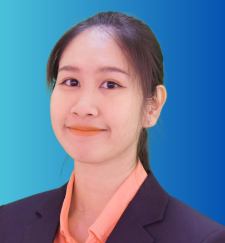 นางสาววริทธ์ธร สายแดง