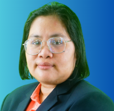 นางสาวเขมณาภาภรณ์ เม่นสุข