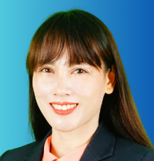 นางสาววธิดา ศิริประสาท