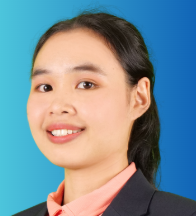 นางสาวนฤมล ดวงสงค์
